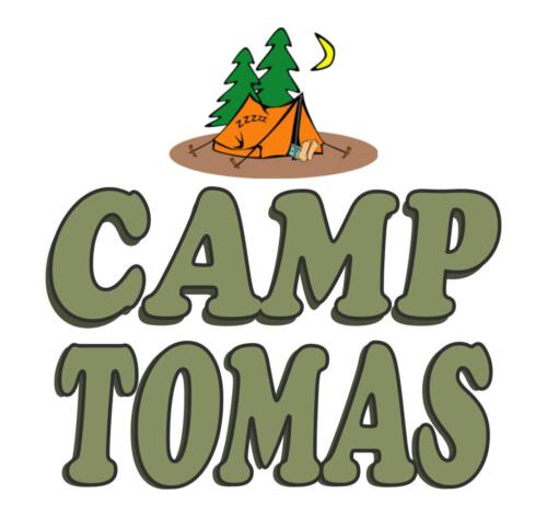 Camp Tomas